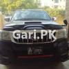 Toyota Hilux  2011 For Sale in Karachi