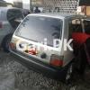 Suzuki Mehran VX 2004 For Sale in Lalkurti