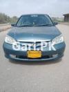 Honda Civic VTi 2004 For Sale in Karachi