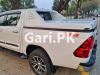 Toyota Hilux Revo V Automatic 3.0 2017 For Sale in Lahore