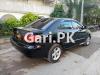 Toyota Corolla SE Limited 2002 For Sale in Karachi