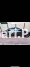 Honda Civic VTi Oriel Prosmatec 1.6 2002 For Sale in Rawalpindi