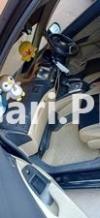 Honda Civic VTi Oriel Prosmatec 1.8 i-VTEC 2010 For Sale in Rawalpindi