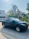 Honda Vezel Hybrid X 2015 For Sale in Karachi