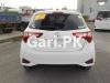 Toyota Vitz  2018 For Sale in Gujranwala