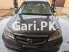 Honda Civic EXi 2005 For Sale in Islamabad