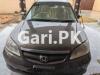 Honda Civic EXi 2005 For Sale in Fateh Jang Road