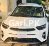 KIA STONIC IDSI 2021 For Sale in F-8