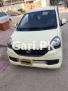 Daihatsu Mira  2014 For Sale in Karachi