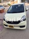 Daihatsu Mira  2014 For Sale in Pechs II