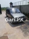 Suzuki Mehran VXR 2011 For Sale in CNG