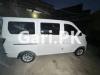 Changan Karvaan  2021 For Sale in Karachi