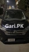 Nissan Dayz  2013 For Sale in Islamabad