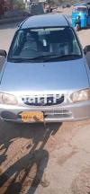 Suzuki Alto  2006 For Sale in Gulistan-e-Jauhar Block 9