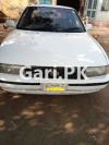 Nissan Sunny  1993 For Sale in Lahore