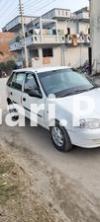 Suzuki Cultus VXRi 2011 For Sale in Lahore