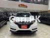 Honda Vezel  2016 For Sale in Faisalabad