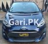 Toyota Aqua GLI 2018 For Sale in Karachi