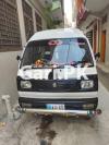 Suzuki Carry  2018 For Sale in Islamabad