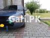 Toyota Corolla XE 2001 For Sale in Islamabad