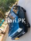 Suzuki Mehran VX 2013 For Sale in Defence View Society