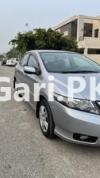 Honda City 1.3 i-VTEC Prosmatec 2019 For Sale in Lahore