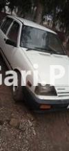 Suzuki Khyber GA 1995 For Sale in Khushab