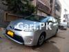 Toyota Prius L 1.8 2012 For Sale in Karachi