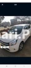 Suzuki Cultus VXL 2017 For Sale in Multan