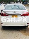 Toyota Corolla Altis Grande 1.8 2015 For Sale in Karachi