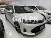 Toyota Corolla Fielder Hybrid G  WB 2018 For Sale in Peshawar