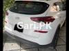 Hyundai Tucson AWD A/T Ultimate 2021 For Sale in Peshawar