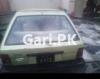 Subaru R1  1988 For Sale in Islamabad