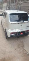 Suzuki Alto Turbo RS 2017 For Sale in Peshawar