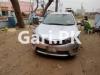 Toyota Corolla GLI 2017 For Sale in Lahore