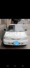 Suzuki Cultus VXR 2007 For Sale in Lahore