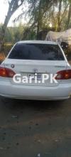 Toyota Corolla XLI 2003 For Sale in 