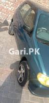 Suzuki Alto  2007 For Sale in Lahore