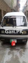 Suzuki Bolan  2003 For Sale in Rawalpindi