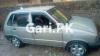 Suzuki Mehran VX 2010 For Sale in DHA City