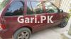 Suzuki Cultus VXL (CNG) 2002 For Sale in Karachi