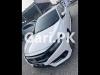 Honda Civic Turbo 1.5 VTEC CVT 2020 For Sale in Peshawar