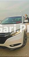 Honda Vezel Hybrid Z 2014 For Sale in Peshawar