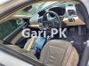 Audi Q3 1.4 TFSI 2016 For Sale in Lahore