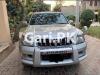 Toyota Prado TZ G 3.4 2005 For Sale in Multan