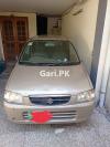 Suzuki Alto VXR 2007 For Sale in Rawalpindi