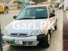 Suzuki Cultus VXR 2006 For Sale in Lahore
