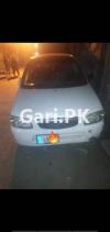 Suzuki Alto  2007 For Sale in Mughalpura