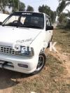 Suzuki Mehran VXR 2016 For Sale in 