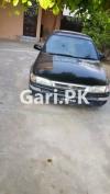 Toyota Corolla XE 2001 For Sale in Kallar Syedan